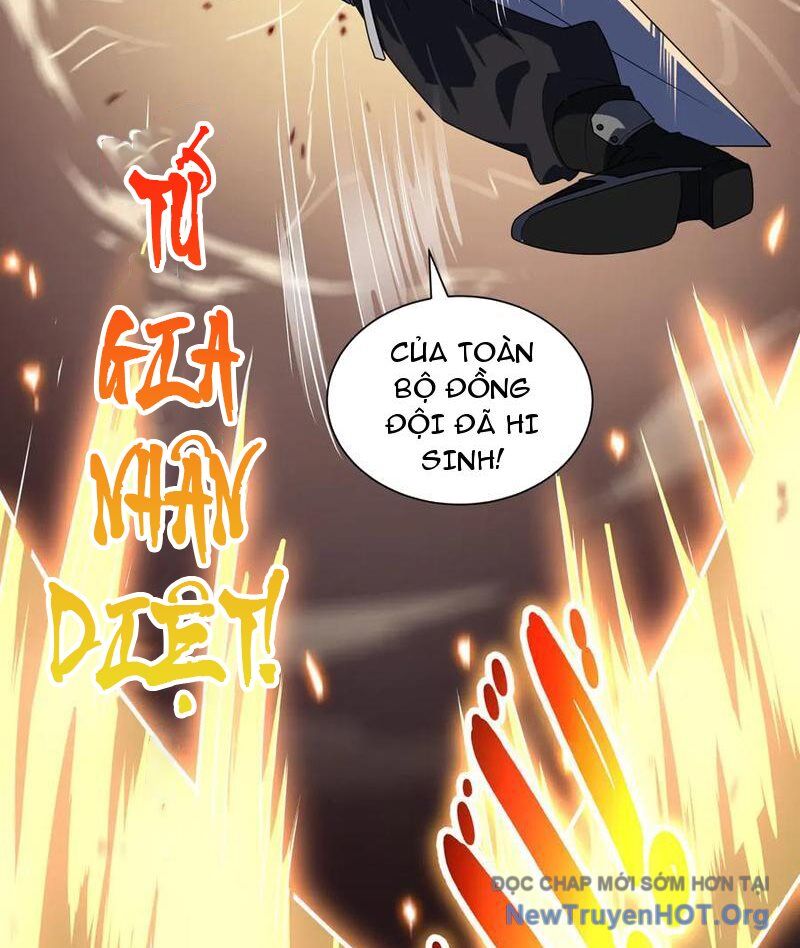 Ta Ký Kết Khế Ước Với Chính Mình Chapter 103 - Trang 45