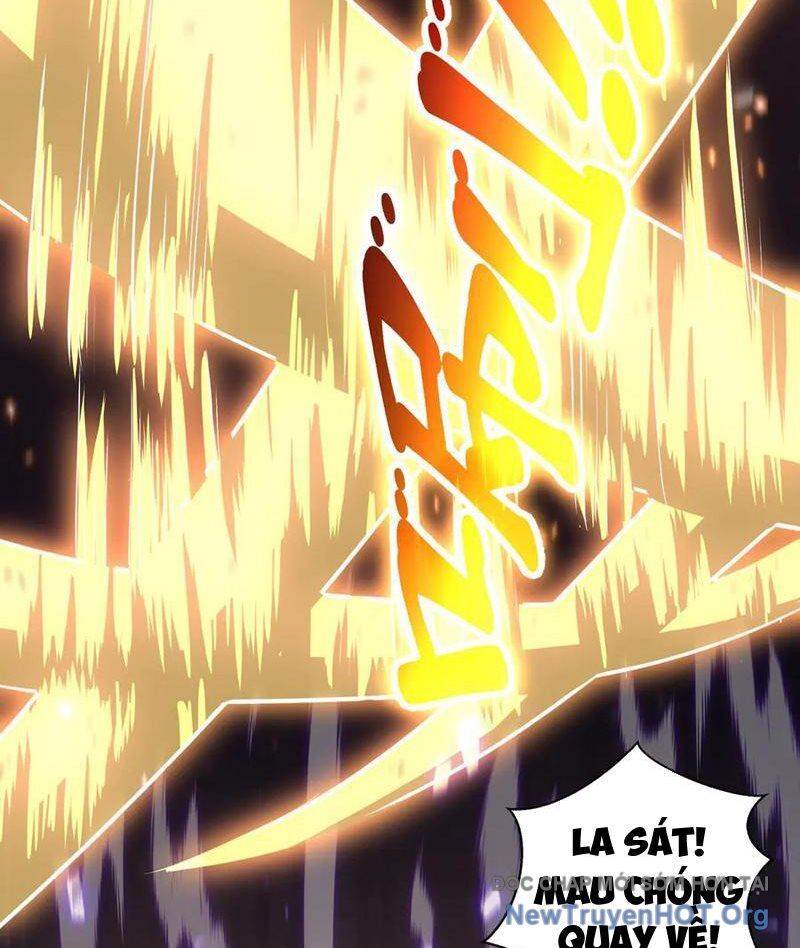 Ta Ký Kết Khế Ước Với Chính Mình Chapter 103 - Trang 46