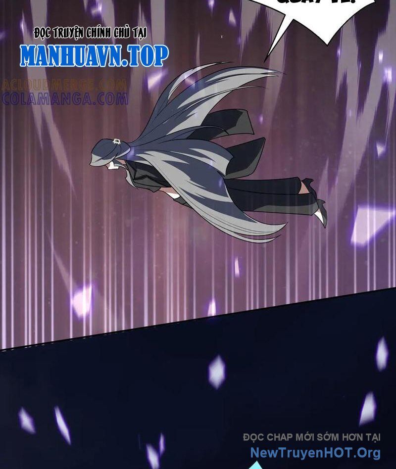 Ta Ký Kết Khế Ước Với Chính Mình Chapter 103 - Trang 47