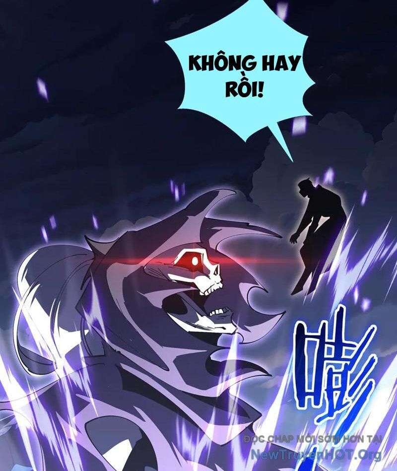 Ta Ký Kết Khế Ước Với Chính Mình Chapter 103 - Trang 48