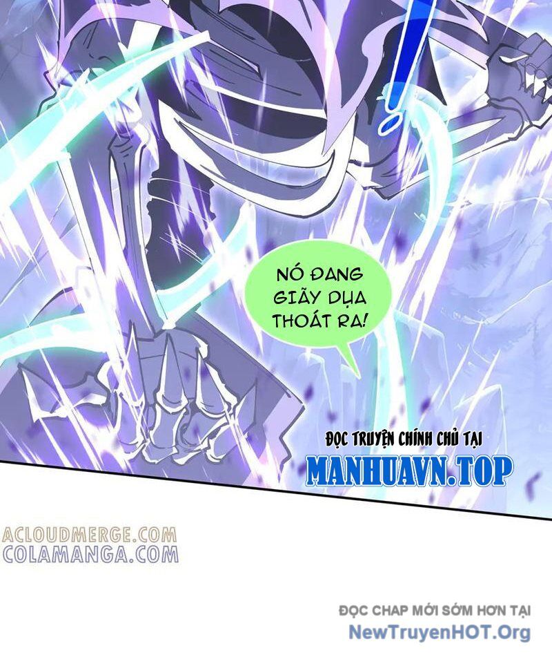 Ta Ký Kết Khế Ước Với Chính Mình Chapter 103 - Trang 49