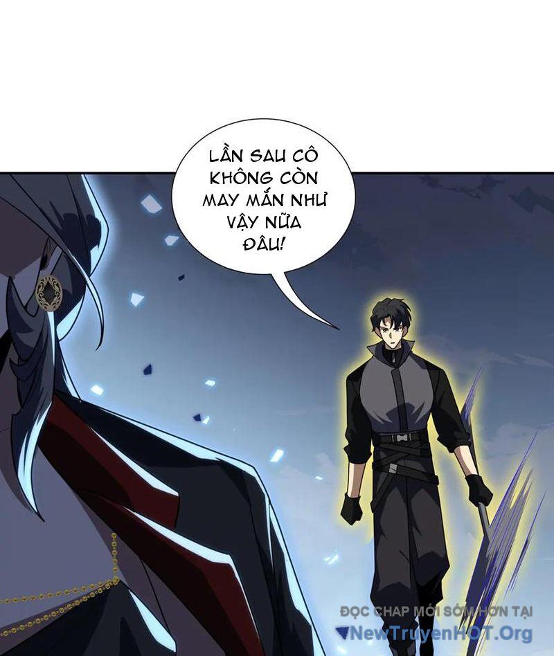 Ta Ký Kết Khế Ước Với Chính Mình Chapter 103 - Trang 61