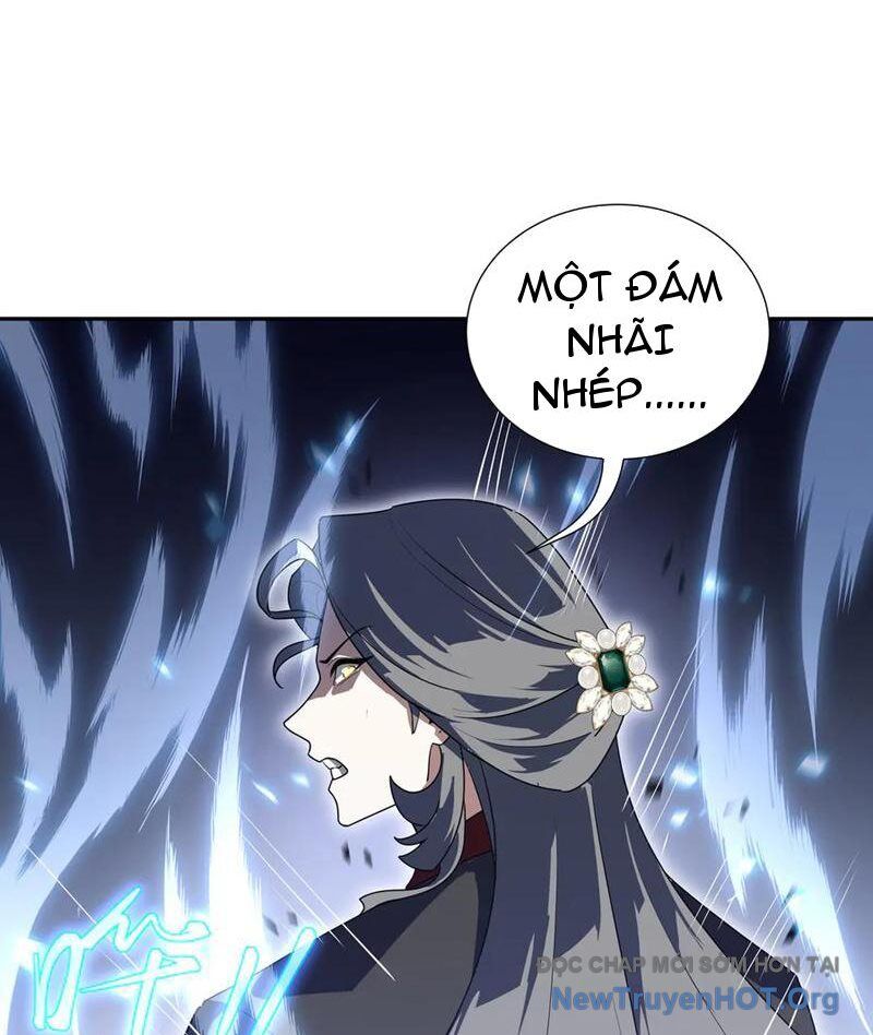 Ta Ký Kết Khế Ước Với Chính Mình Chapter 103 - Trang 63