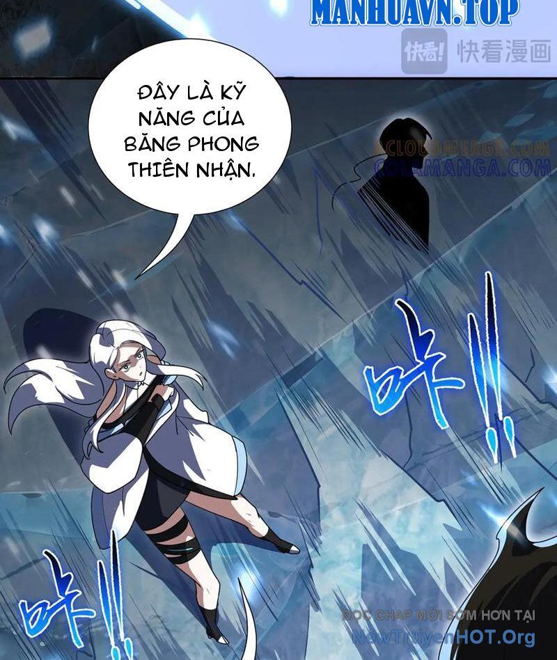 Ta Ký Kết Khế Ước Với Chính Mình Chapter 103 - Trang 67