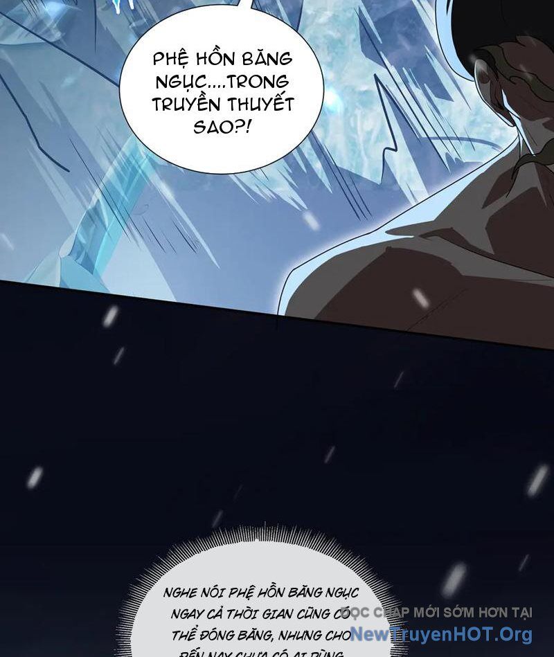 Ta Ký Kết Khế Ước Với Chính Mình Chapter 103 - Trang 68