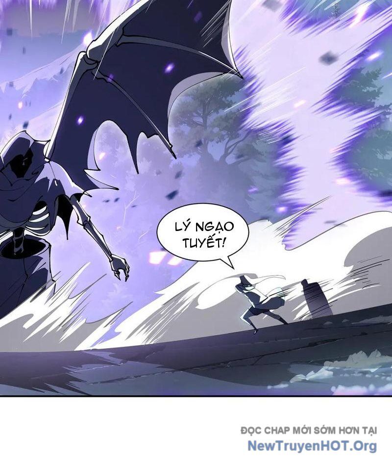 Ta Ký Kết Khế Ước Với Chính Mình Chapter 103 - Trang 7