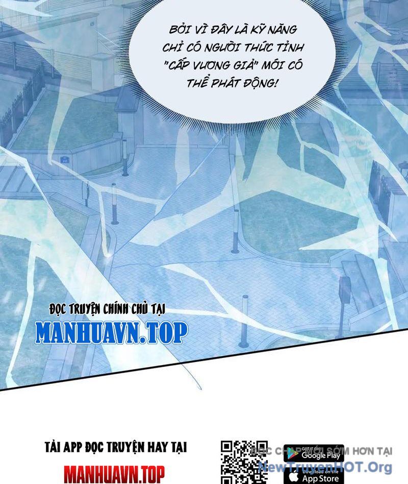 Ta Ký Kết Khế Ước Với Chính Mình Chapter 103 - Trang 70