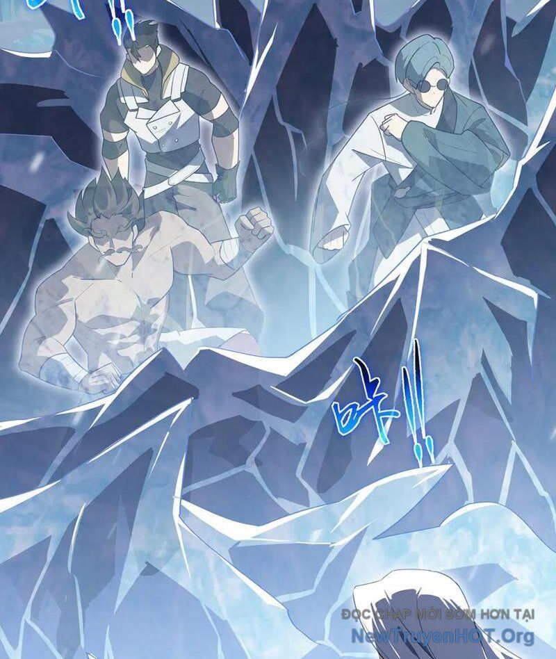 Ta Ký Kết Khế Ước Với Chính Mình Chapter 103 - Trang 73