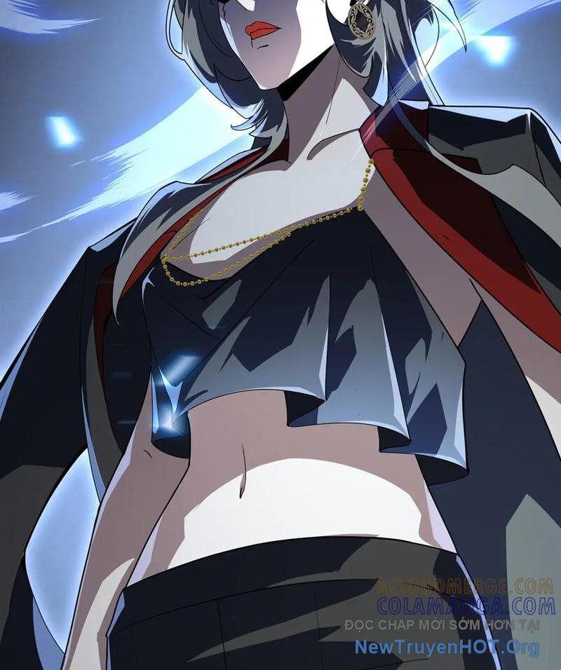 Ta Ký Kết Khế Ước Với Chính Mình Chapter 103 - Trang 79