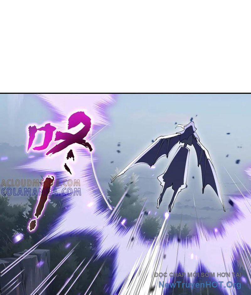 Ta Ký Kết Khế Ước Với Chính Mình Chapter 103 - Trang 8