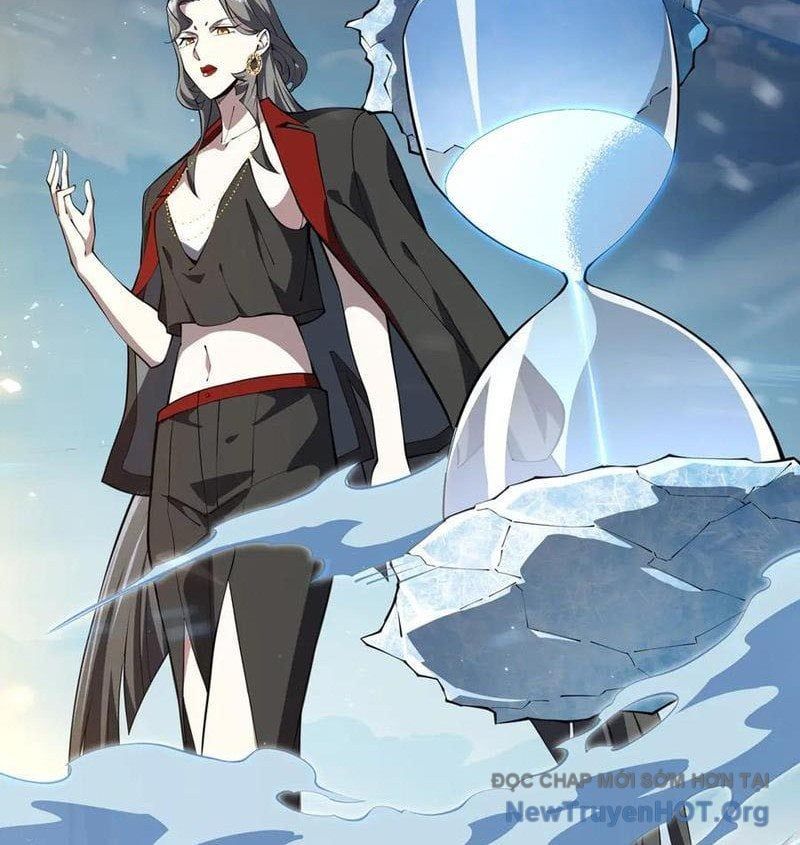 Ta Ký Kết Khế Ước Với Chính Mình Chapter 104 - Trang 10