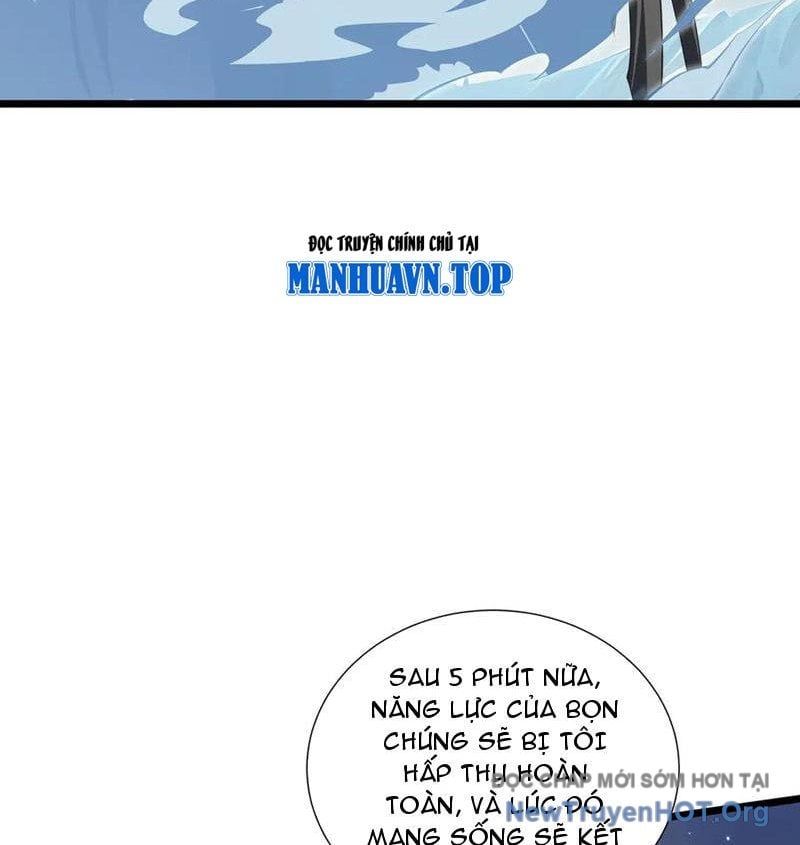 Ta Ký Kết Khế Ước Với Chính Mình Chapter 104 - Trang 11