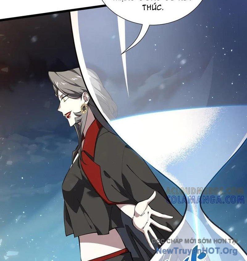 Ta Ký Kết Khế Ước Với Chính Mình Chapter 104 - Trang 12