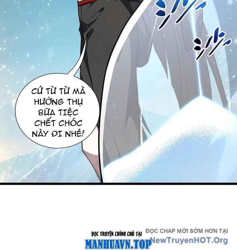 Ta Ký Kết Khế Ước Với Chính Mình Chapter 104 - Trang 13
