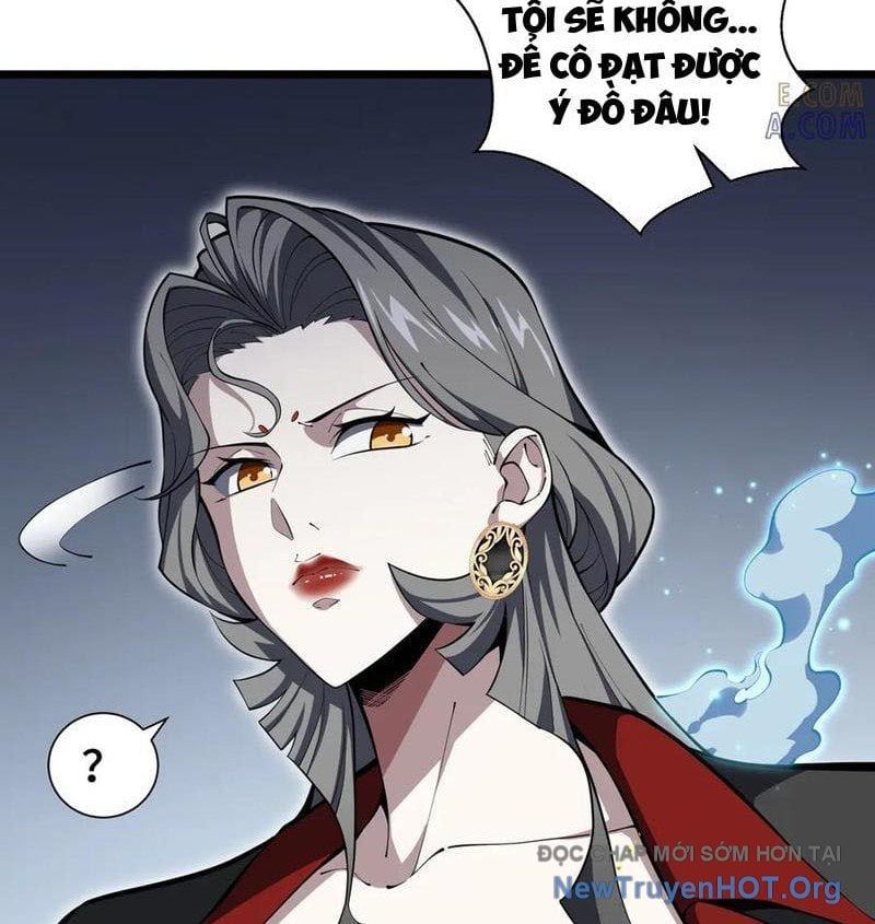 Ta Ký Kết Khế Ước Với Chính Mình Chapter 104 - Trang 15