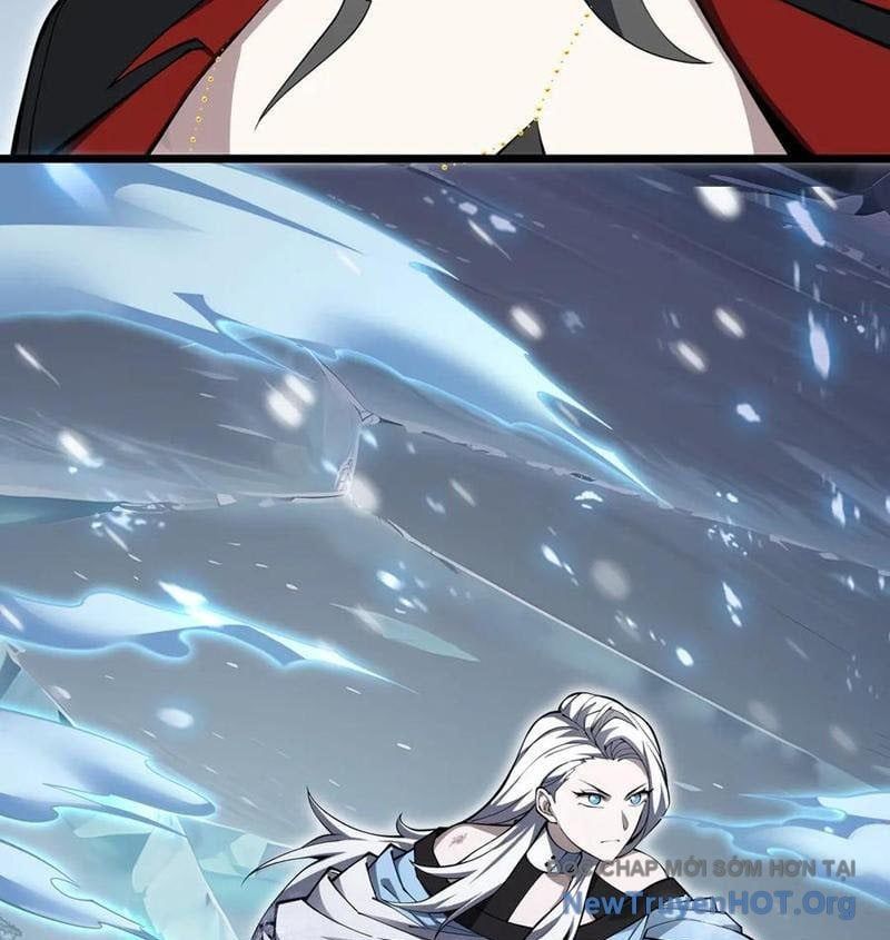 Ta Ký Kết Khế Ước Với Chính Mình Chapter 104 - Trang 16