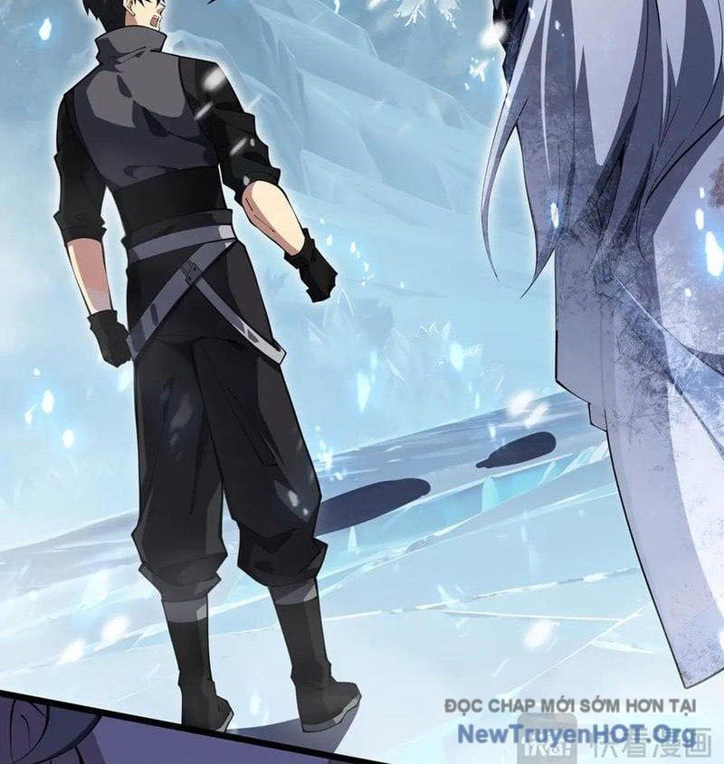 Ta Ký Kết Khế Ước Với Chính Mình Chapter 104 - Trang 20