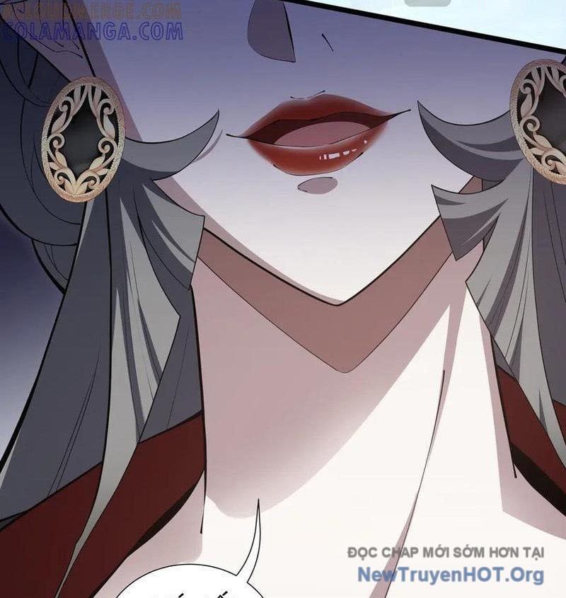 Ta Ký Kết Khế Ước Với Chính Mình Chapter 104 - Trang 21