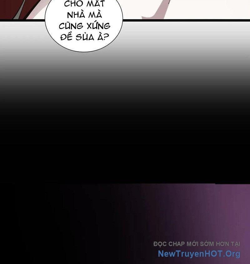 Ta Ký Kết Khế Ước Với Chính Mình Chapter 104 - Trang 22