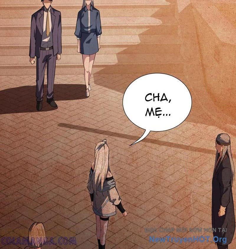 Ta Ký Kết Khế Ước Với Chính Mình Chapter 104 - Trang 26