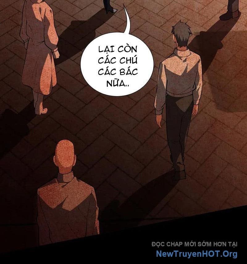Ta Ký Kết Khế Ước Với Chính Mình Chapter 104 - Trang 27