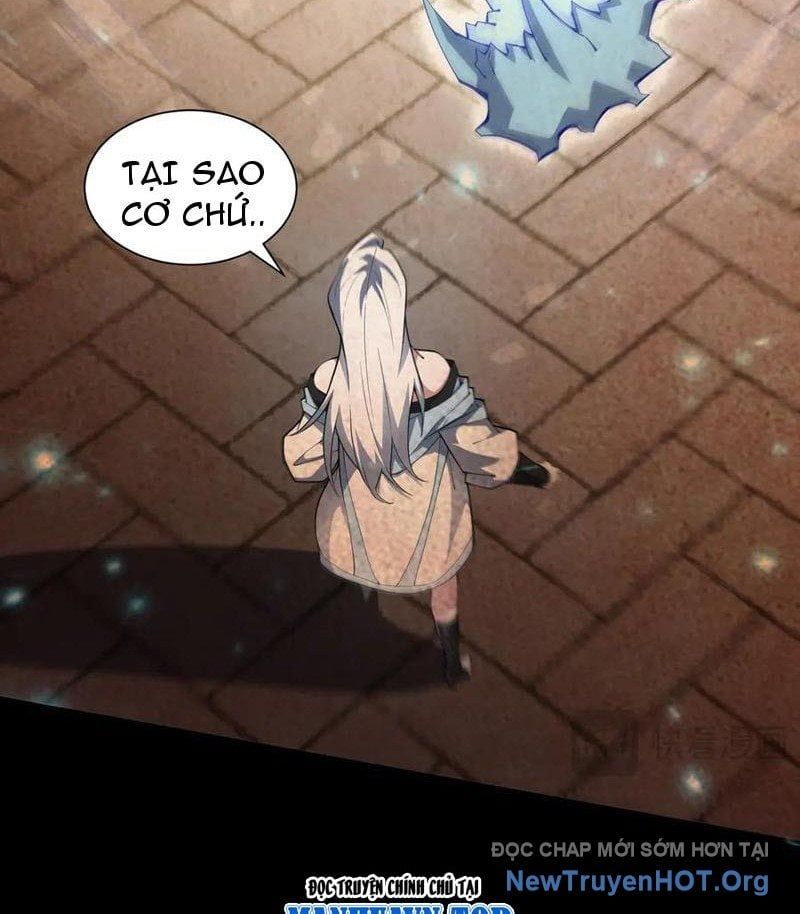 Ta Ký Kết Khế Ước Với Chính Mình Chapter 104 - Trang 31