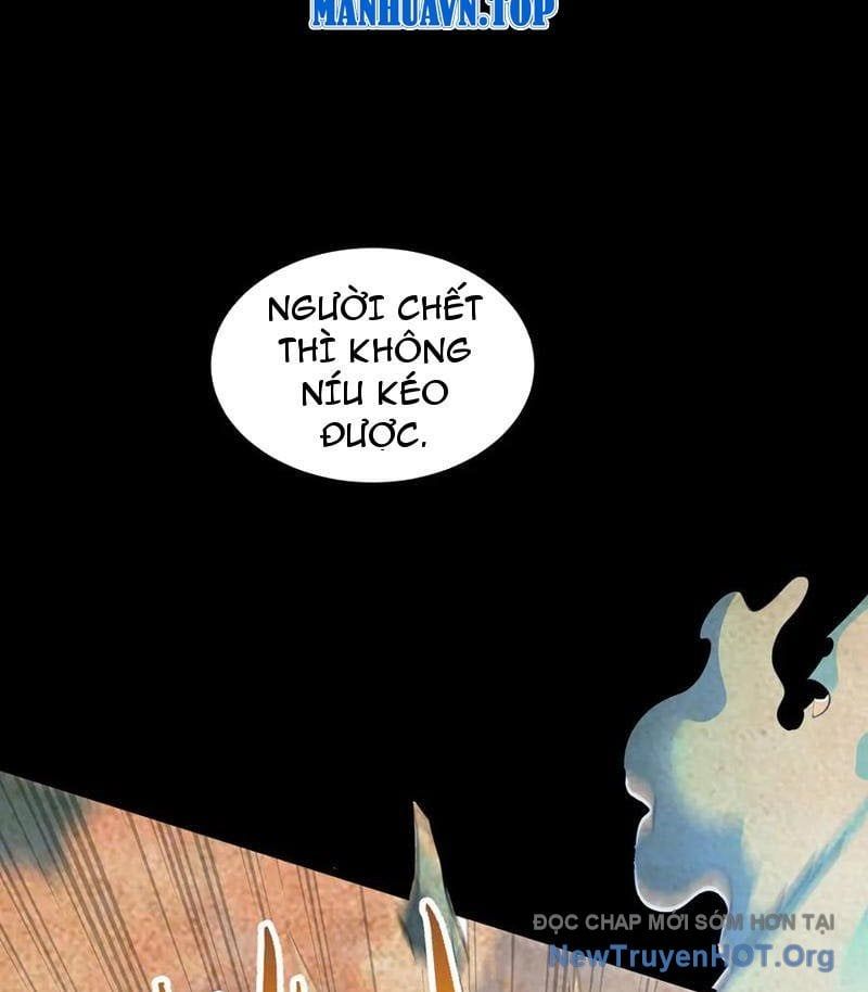 Ta Ký Kết Khế Ước Với Chính Mình Chapter 104 - Trang 32