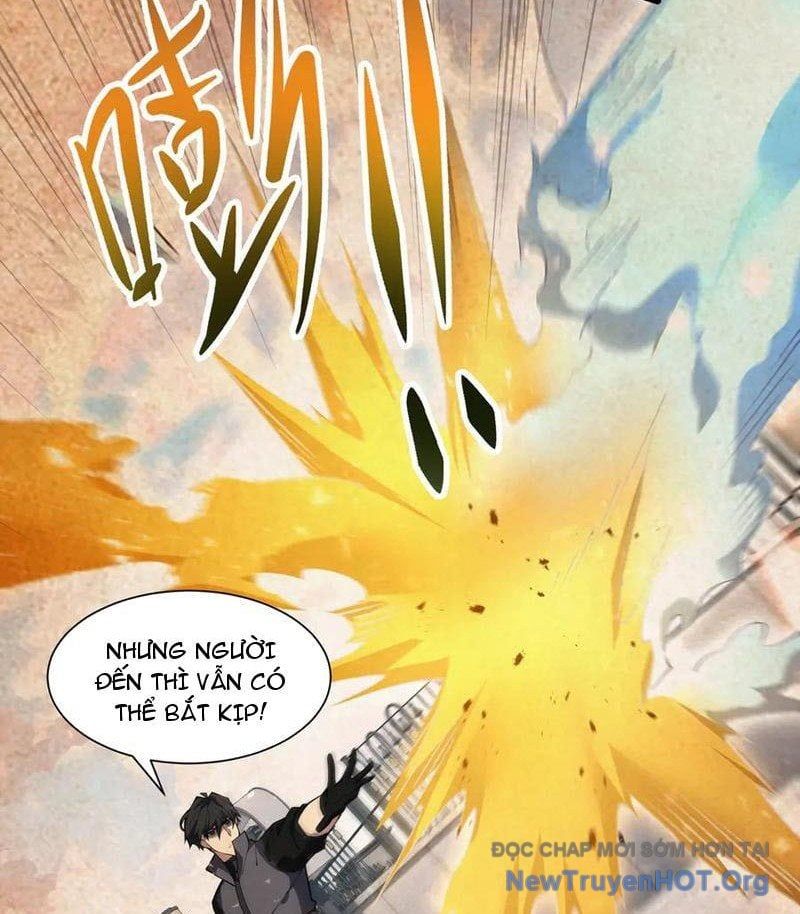 Ta Ký Kết Khế Ước Với Chính Mình Chapter 104 - Trang 33