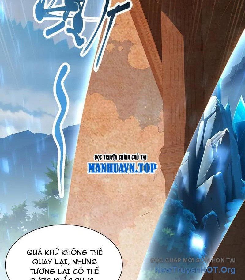 Ta Ký Kết Khế Ước Với Chính Mình Chapter 104 - Trang 35