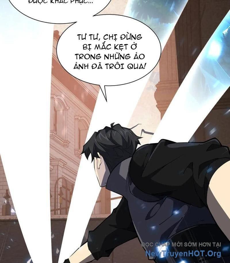 Ta Ký Kết Khế Ước Với Chính Mình Chapter 104 - Trang 36