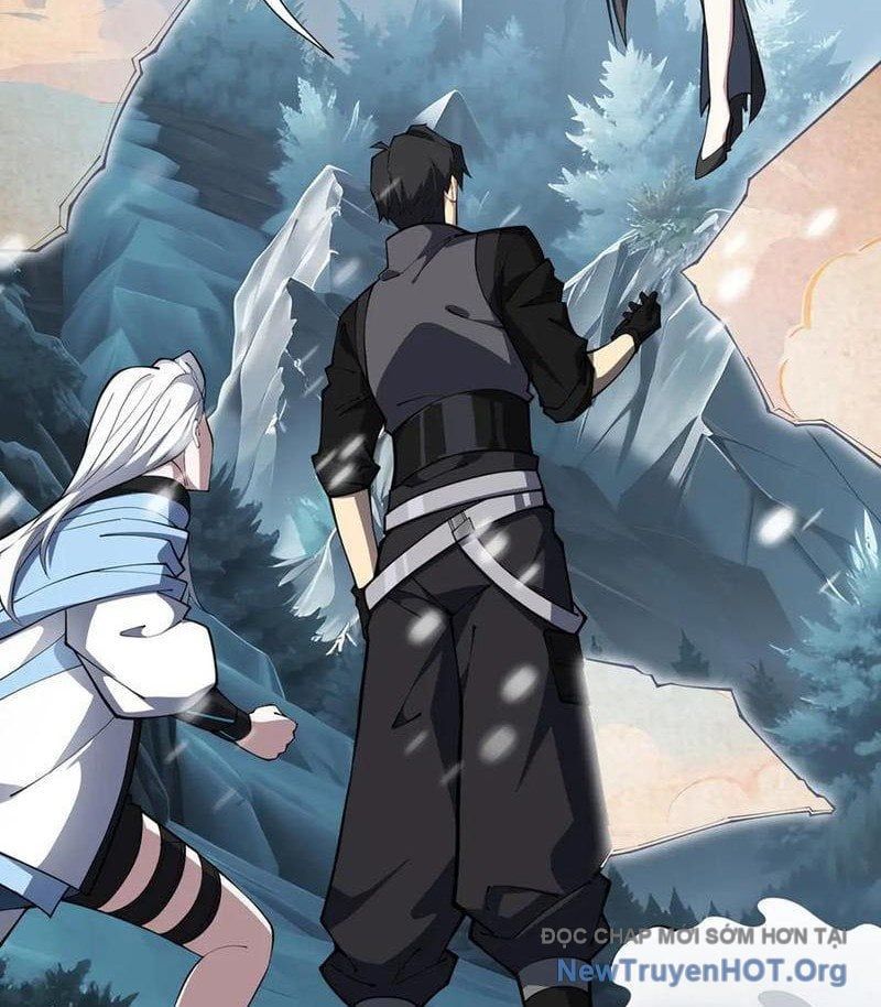 Ta Ký Kết Khế Ước Với Chính Mình Chapter 104 - Trang 38