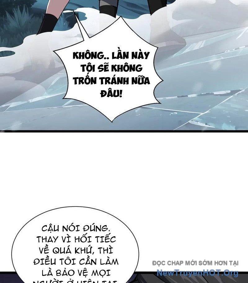 Ta Ký Kết Khế Ước Với Chính Mình Chapter 104 - Trang 39