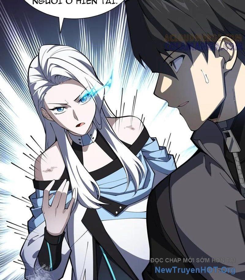 Ta Ký Kết Khế Ước Với Chính Mình Chapter 104 - Trang 40