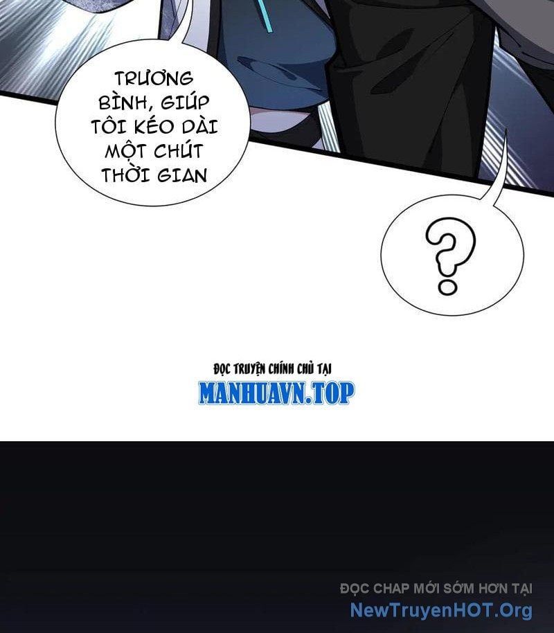 Ta Ký Kết Khế Ước Với Chính Mình Chapter 104 - Trang 41