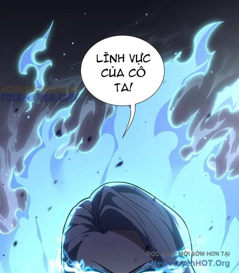 Ta Ký Kết Khế Ước Với Chính Mình Chapter 104 - Trang 42
