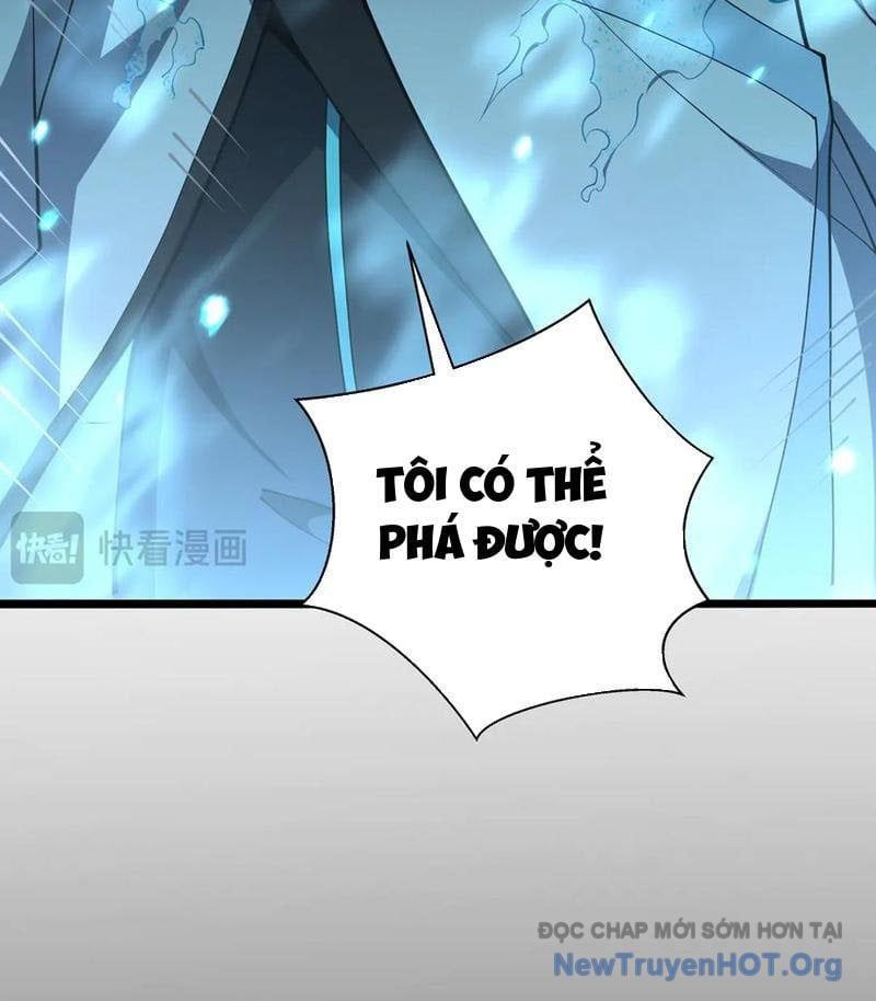 Ta Ký Kết Khế Ước Với Chính Mình Chapter 104 - Trang 44