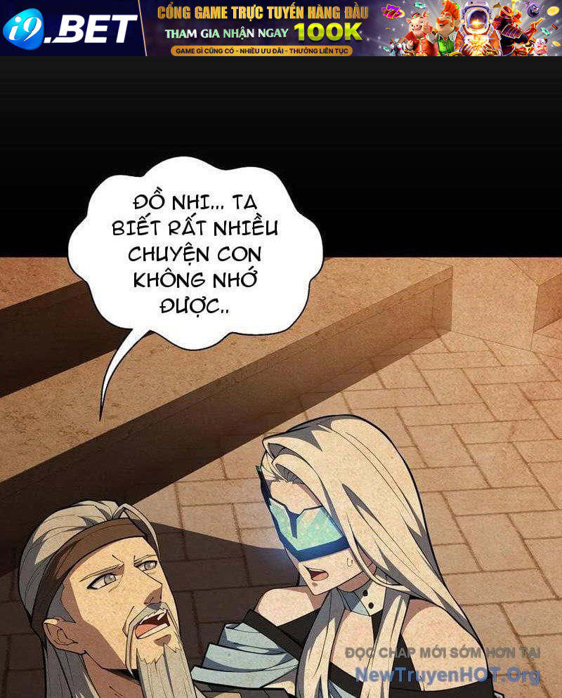 Ta Ký Kết Khế Ước Với Chính Mình Chapter 104 - Trang 46