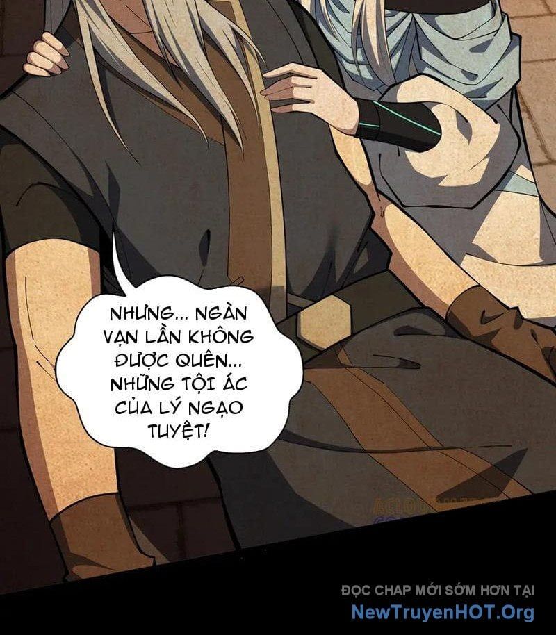 Ta Ký Kết Khế Ước Với Chính Mình Chapter 104 - Trang 47