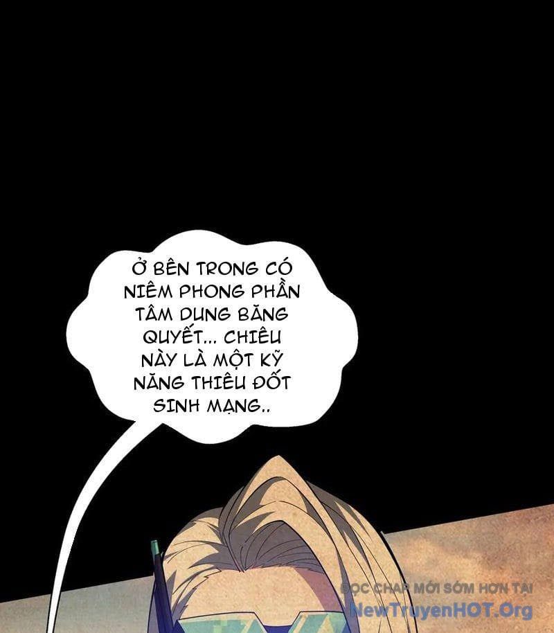 Ta Ký Kết Khế Ước Với Chính Mình Chapter 104 - Trang 48