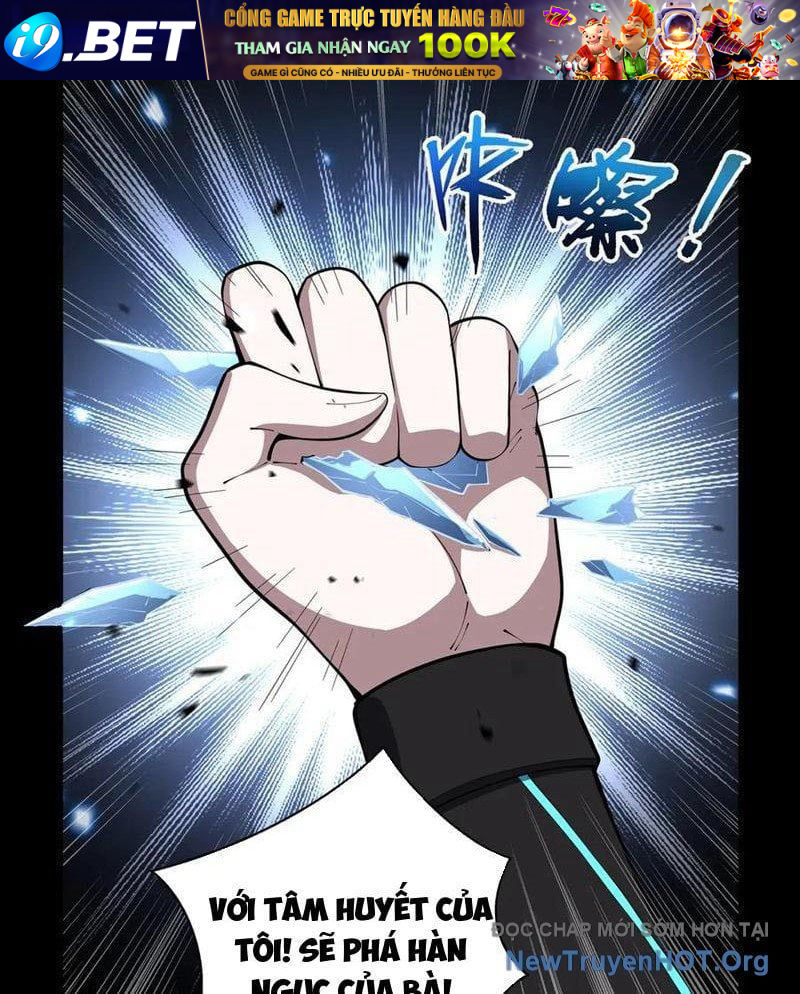 Ta Ký Kết Khế Ước Với Chính Mình Chapter 104 - Trang 51