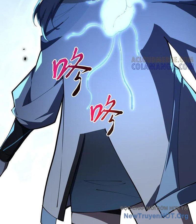 Ta Ký Kết Khế Ước Với Chính Mình Chapter 104 - Trang 53