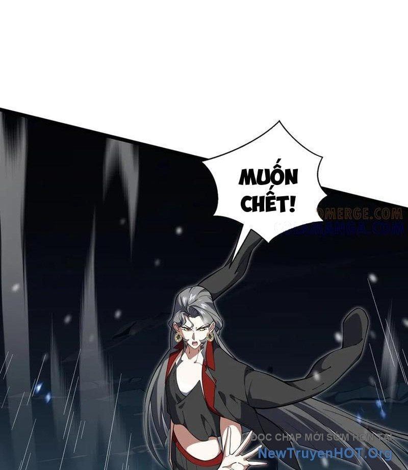 Ta Ký Kết Khế Ước Với Chính Mình Chapter 104 - Trang 55