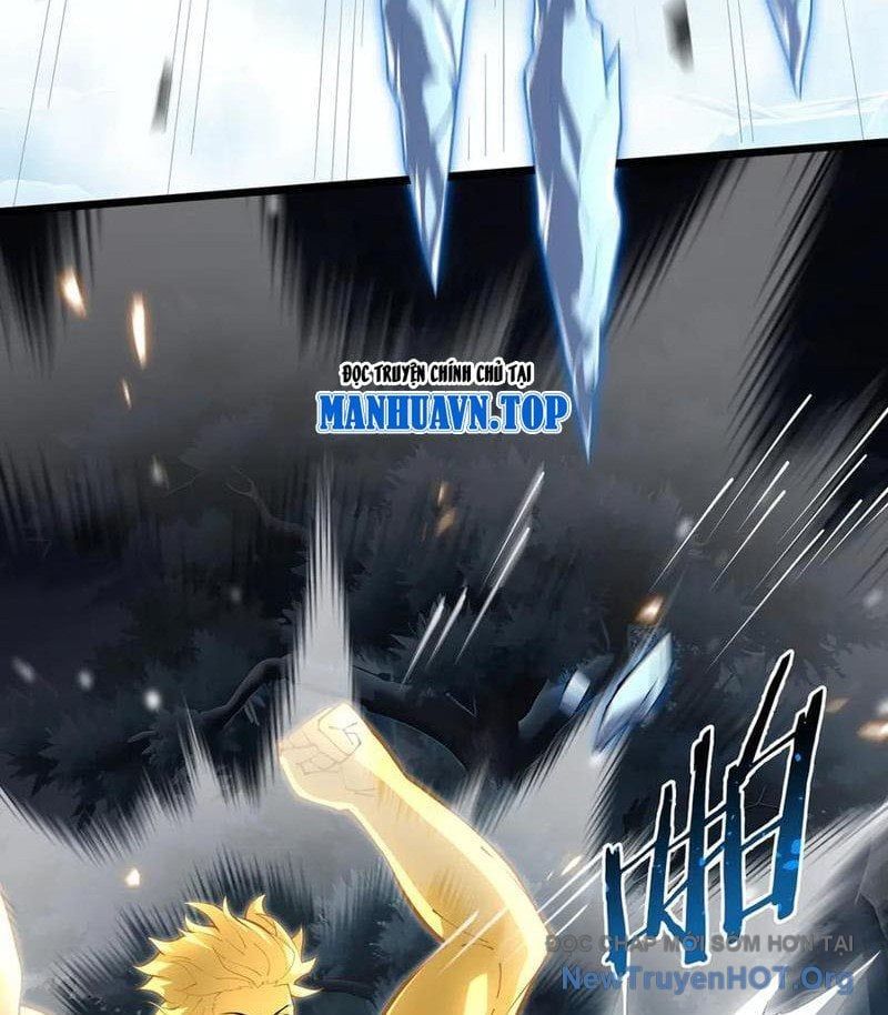 Ta Ký Kết Khế Ước Với Chính Mình Chapter 104 - Trang 57