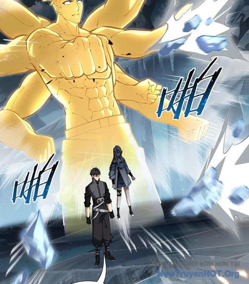 Ta Ký Kết Khế Ước Với Chính Mình Chapter 104 - Trang 58