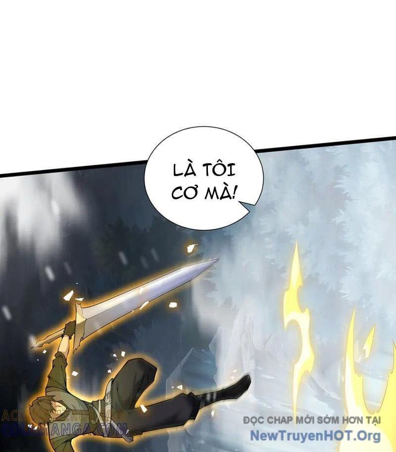 Ta Ký Kết Khế Ước Với Chính Mình Chapter 104 - Trang 60