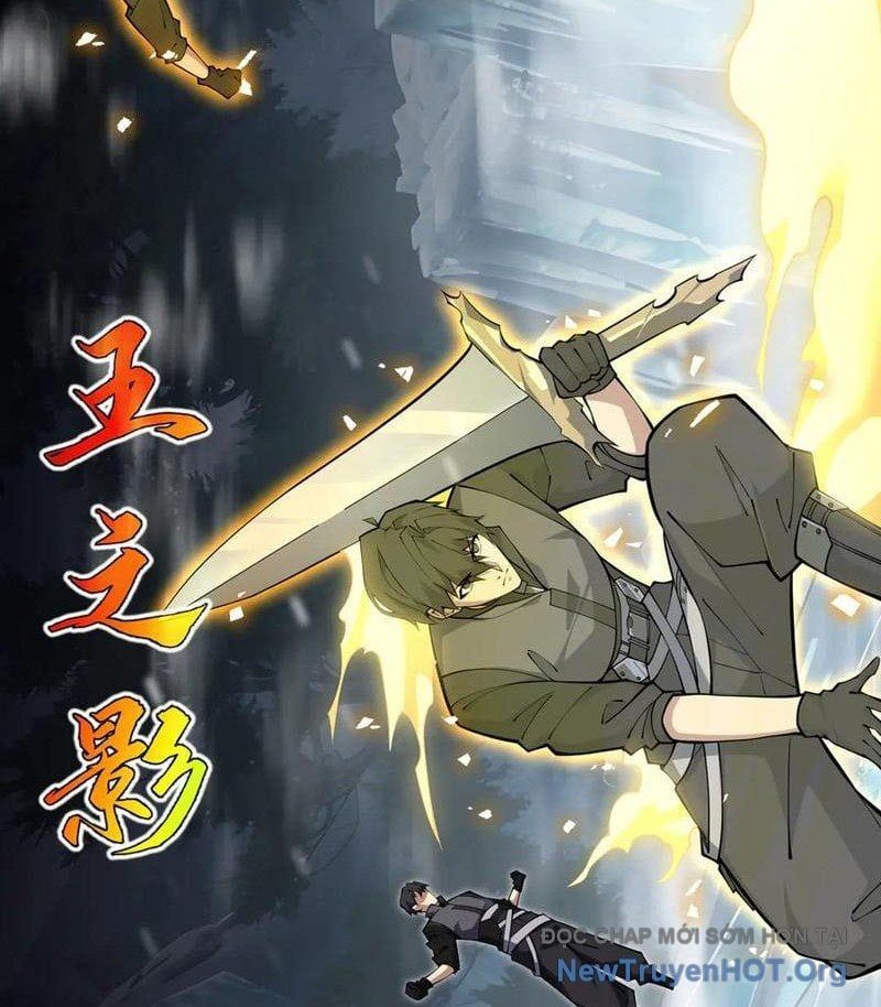 Ta Ký Kết Khế Ước Với Chính Mình Chapter 104 - Trang 61