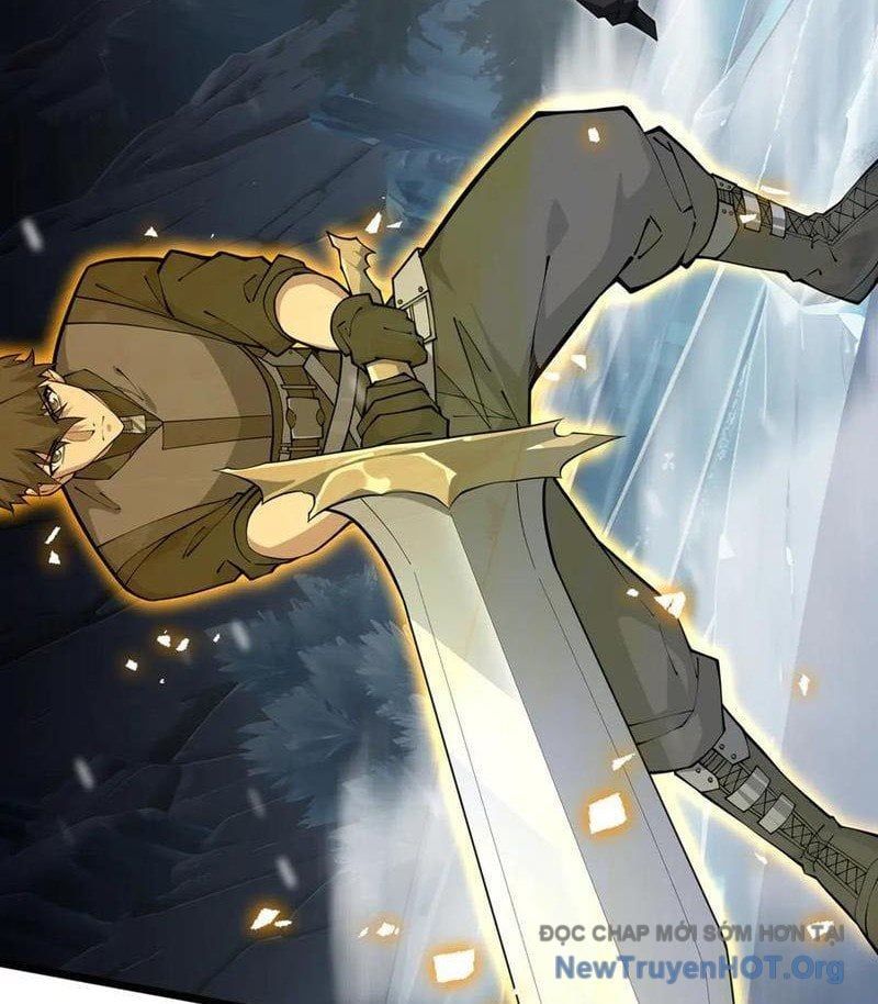 Ta Ký Kết Khế Ước Với Chính Mình Chapter 104 - Trang 62