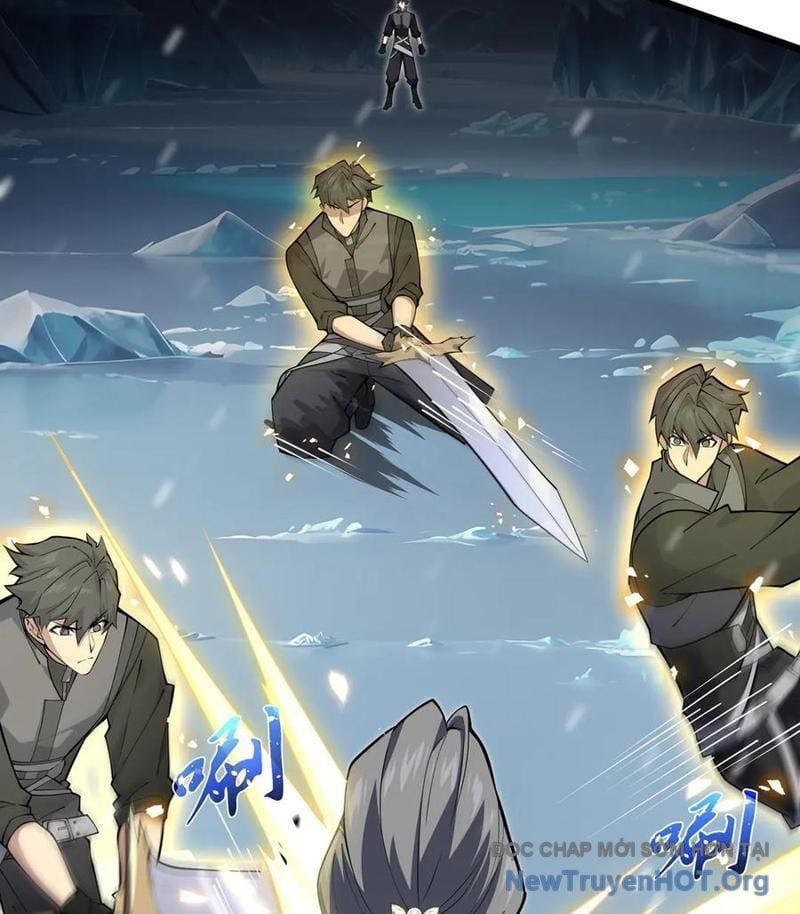 Ta Ký Kết Khế Ước Với Chính Mình Chapter 104 - Trang 64