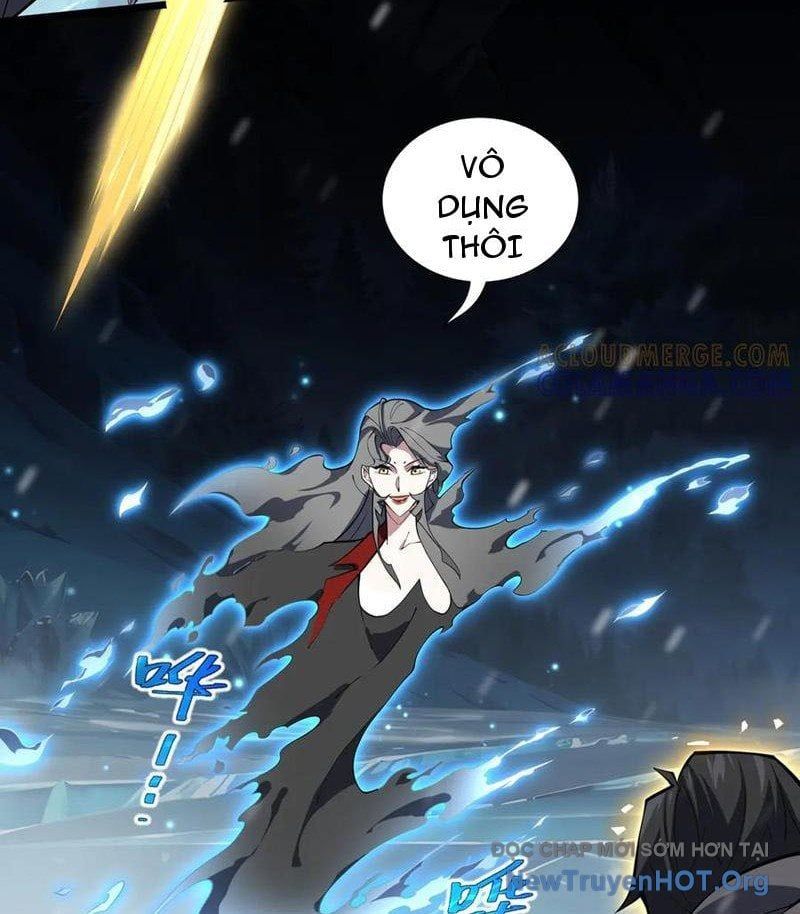 Ta Ký Kết Khế Ước Với Chính Mình Chapter 104 - Trang 66