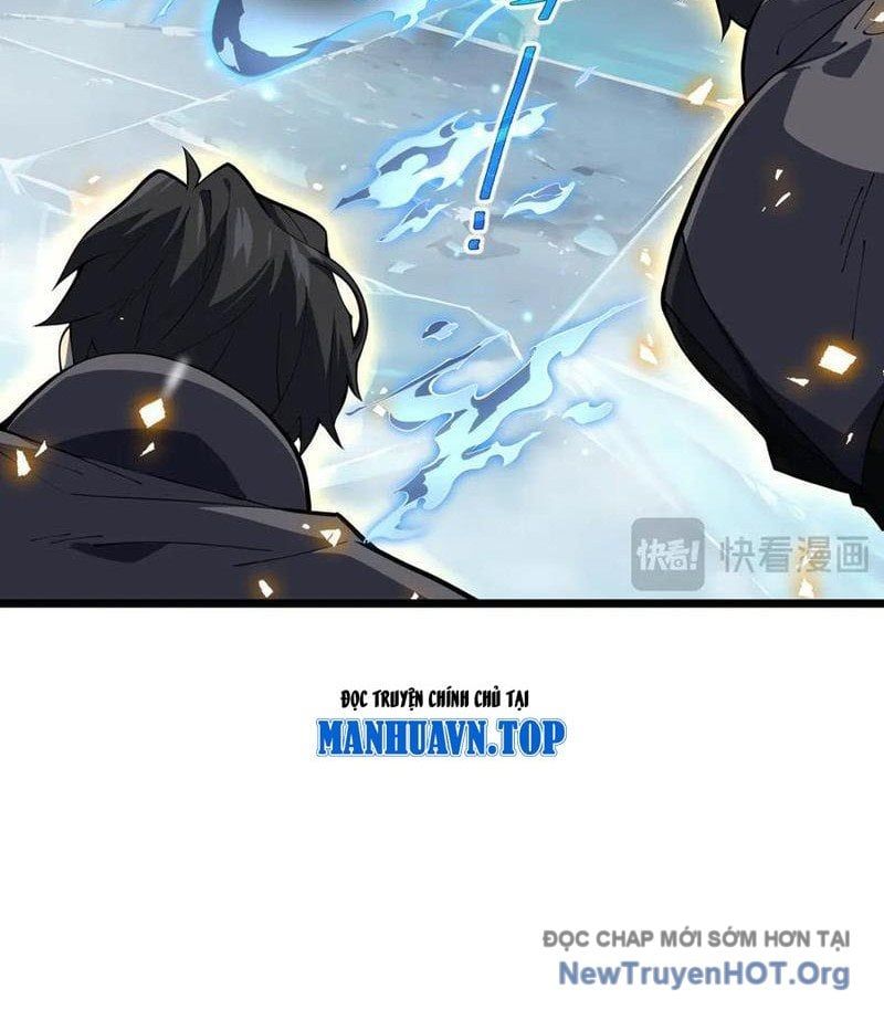 Ta Ký Kết Khế Ước Với Chính Mình Chapter 104 - Trang 67